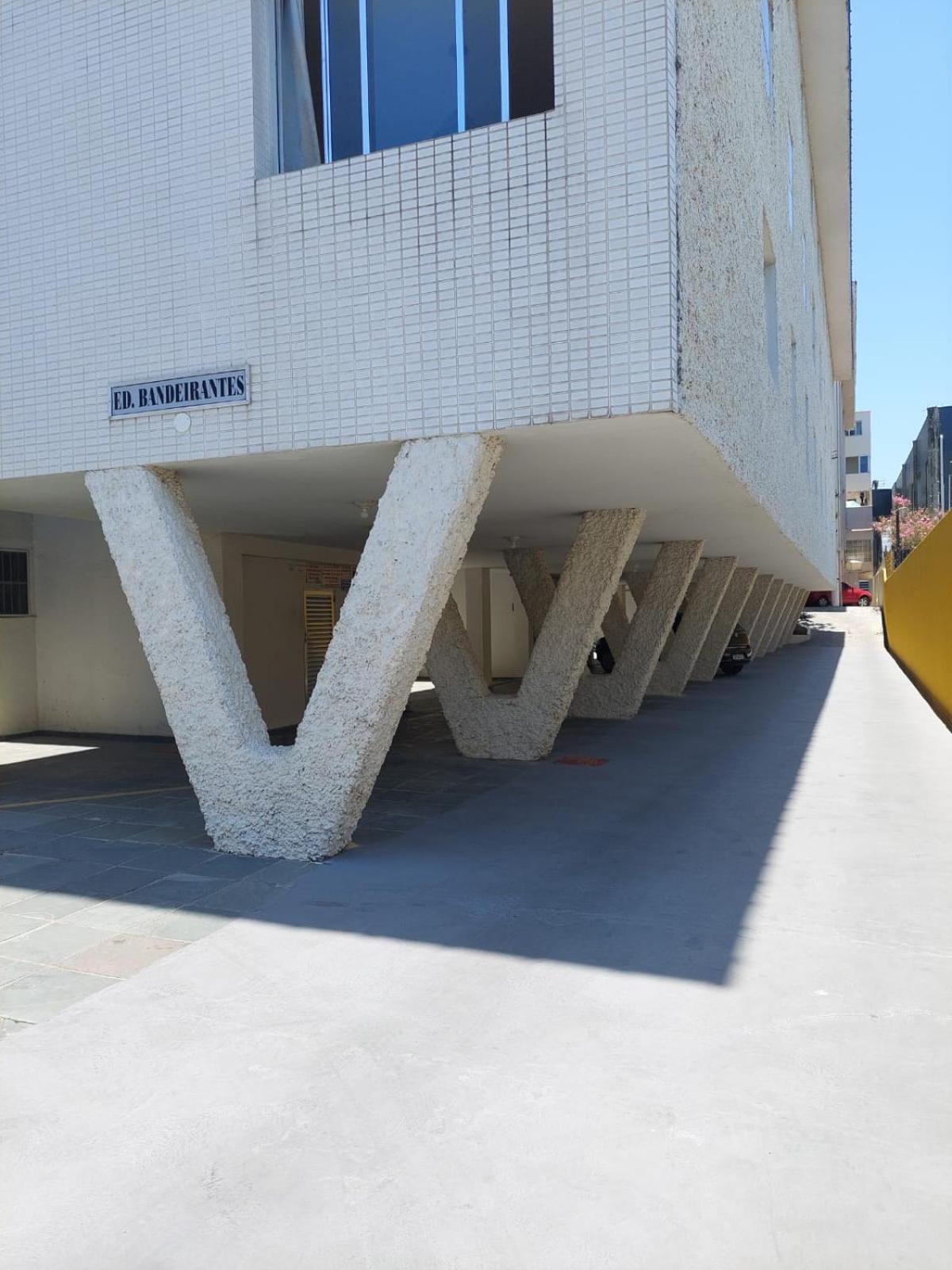 Apartamento Brisa Do Mar Em Peruíbe Exteriör bild