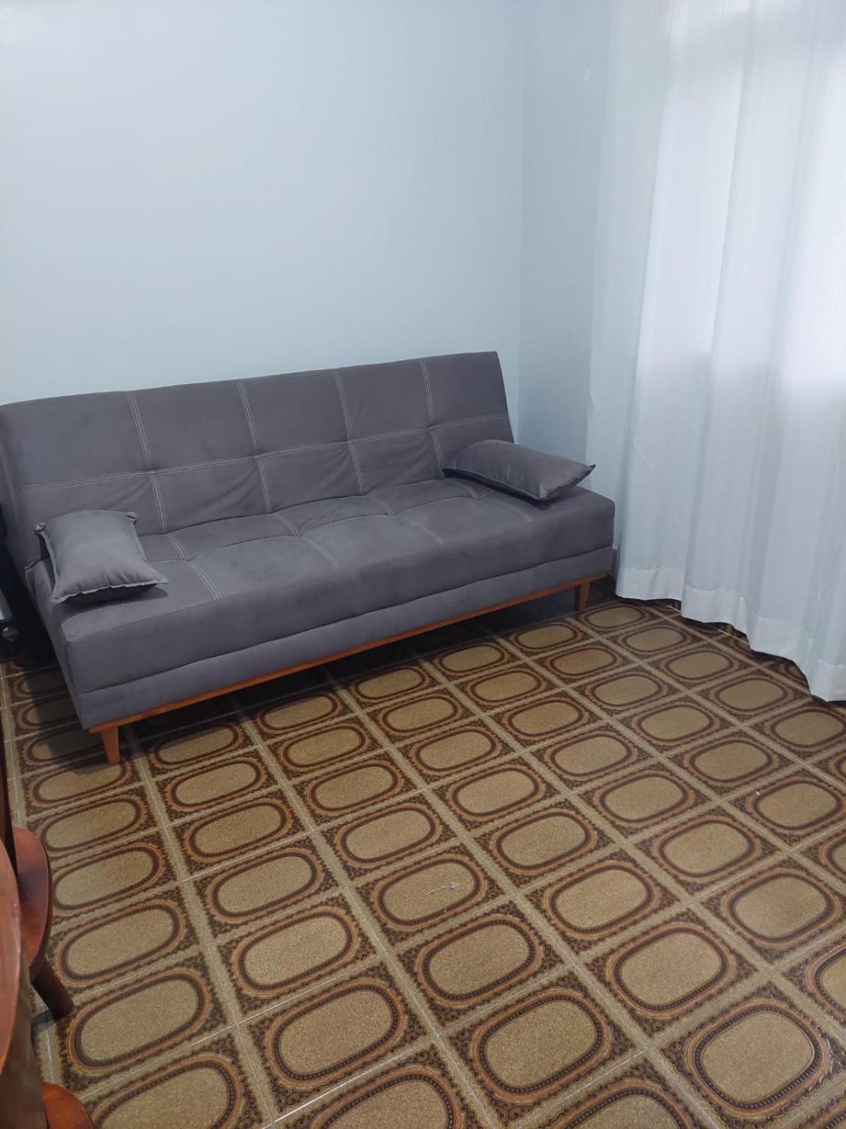 Apartamento Brisa Do Mar Em Peruíbe Exteriör bild